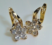 Сережки